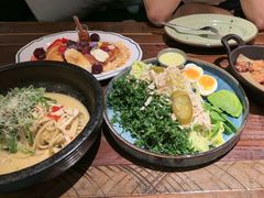 -良木缘咖啡西餐(优品道广场店)