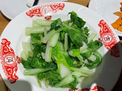 -肖记公安牛肉鱼杂馆· 省级非物质文化遗产(仁和路店)