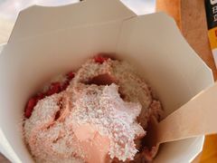 -麦当劳(团结湖店)