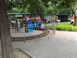 -大望京儿童游乐场