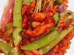 -闽上鲜·福建菜(龙湖滨江天街店)