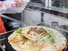 -新农村煎饼果子(香港花园店)