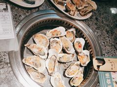 -阪尚皇·原切牛排·烤肉火锅自助(北京路店)