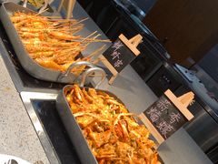 -瑞安辰茂阳光酒店自助餐