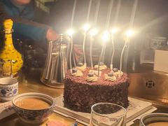 -CAKE BOSS 蛋糕老板(领展购物广场·中关村店)