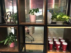 -桂桂茶(万嘉广场店)