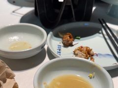 -湘邻呷铺·田园家宴(汉基广场店)