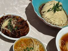 -松鹤面馆·古法焖肉面(观前店)