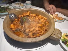 -巴乡石锅鱼(密云店)