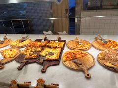 -比格比萨自助(宋家庄店)