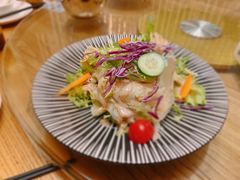 -热度餐厅(老佛爷店)