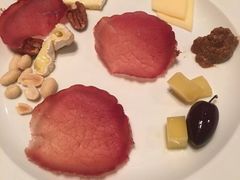 -威斯汀舞台餐厅