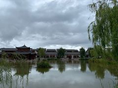 -丽江金茂凯悦臻选酒店-滇香馆
