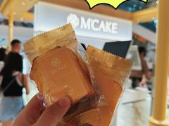 -M'CAKE(西单大悦城店)