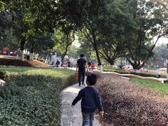 -天河儿童公园