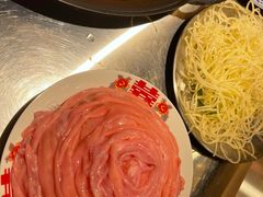 -朱光玉火锅馆(正弘城店)