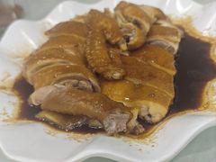 -仑头海鲜城(仑头环村南路店)