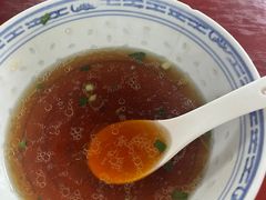 -古徽州馄饨店(宝安路店)