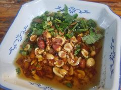 -洪河半边街夜市