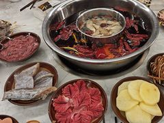 -华丰火锅(双林北横路店)