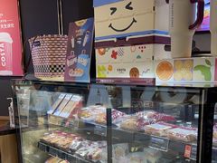 -COSTA COFFEE(西贸凯德晶品4层2店)