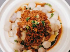 -庆江南江南菜(琴湖溪里花园城店)