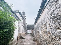 -鸣鹤古镇