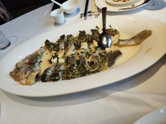 -上海小南国(正大店)