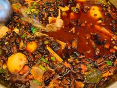 -黑竹香鸡(营和巷店)