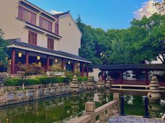 -苏州吴宫泛太平洋酒店
