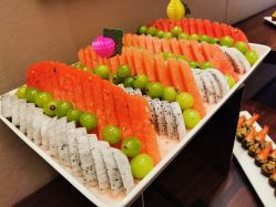 -厦门国际会议中心酒店·宴会厅