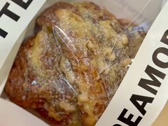 -B&C黄油与面包·THE GARDEN BAKERY概念店(世纪汇店)