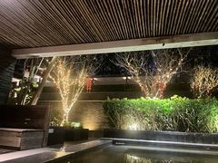 -明谷行馆·温泉