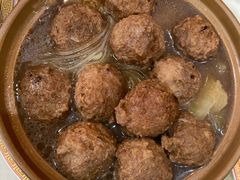 砂锅丸子-砂锅居(西四店)