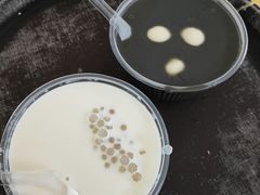 香芋西米-小草糖水(海棠村店)