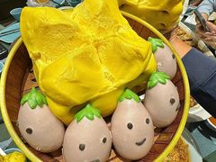 -新海渔港·胶东海鲜家常菜·家宴(奥体中心店)
