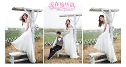 -施华洛婚纱摄影会所(范阳中路店)