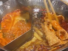 -刘一锅筋头巴脑(凌空二街店)