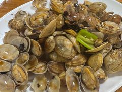 -大众海鲜加工大排档(金海湾大道店)