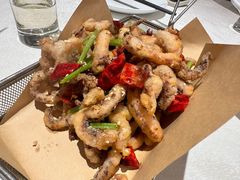 -大铁勺新津菜(东丽阳光新业广场店)