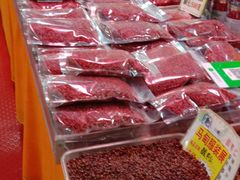 -中国国际会展中心-马甸购物街