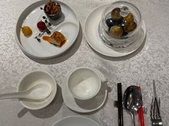 -红棉中餐厅·广州海航威斯汀酒店