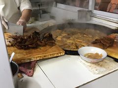 -陈记卤煮小肠