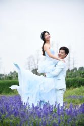-玛瑞莎·儿童·亲子摄影(越秀店)