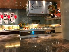 -宜昌富力皇冠假日酒店·咖啡1号西餐厅