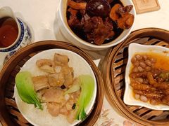 -虾饺妹·酒家(海珠广场店)