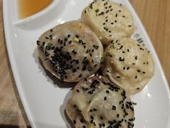 -小杨生煎(龙阳广场店)
