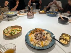-耶里夏丽·丝路新疆菜·清真食品(徐汇南丹东路臻选店)