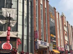 -TOP星派对KTV(珠影星光城店)