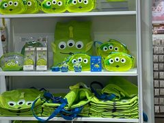 -名创优品(天河区正佳广场二店)